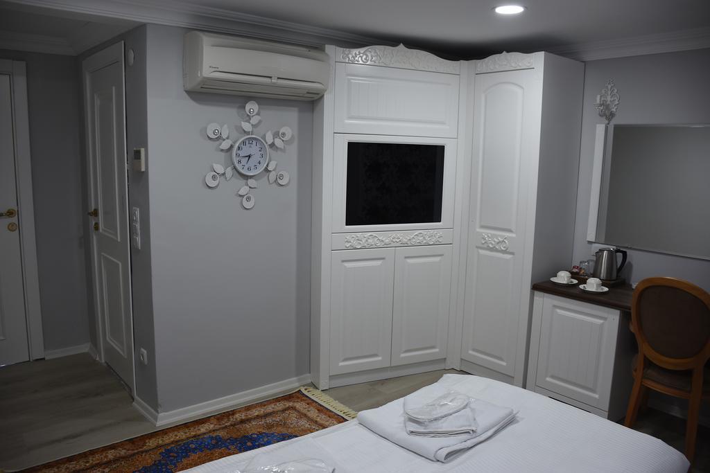 King Butique Hotel Yomra Exterior foto